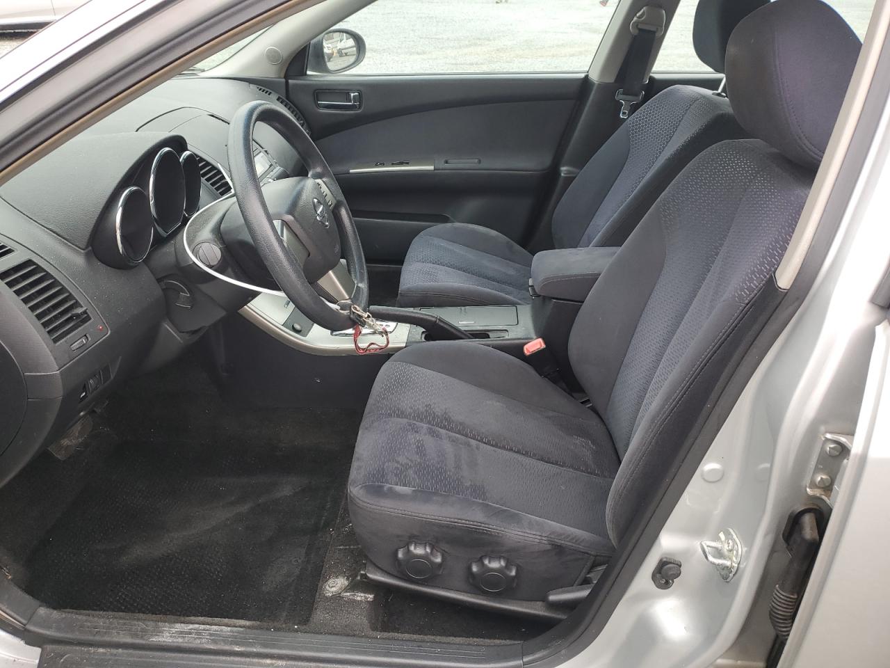 2005 Nissan Altima - Image 7