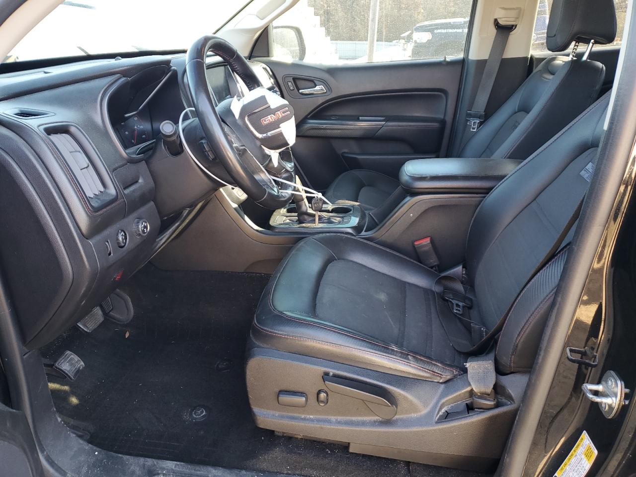 2015 GMC Canyon - Image 7