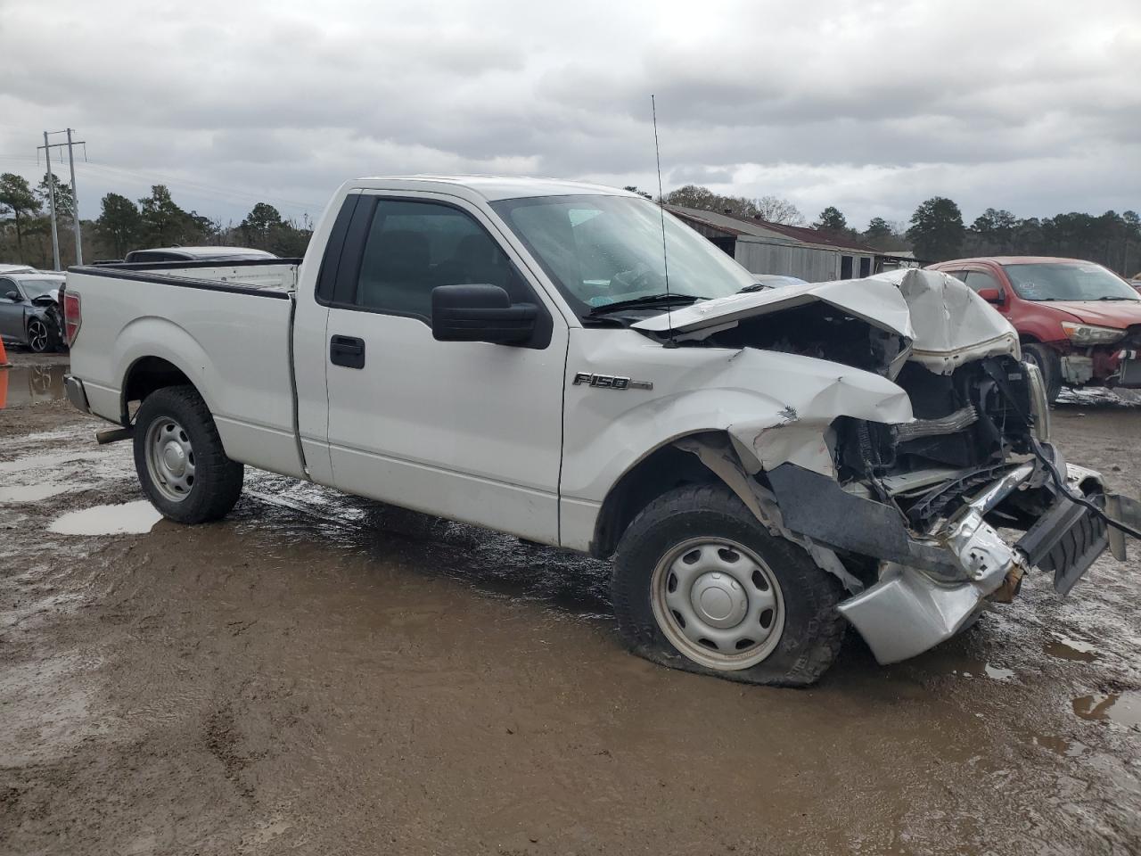 2013 Ford F-150 - Image 4