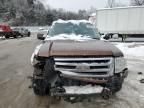 2011 Ford Expedition Xlt იყიდება Hurricane-ში, WV - Front End