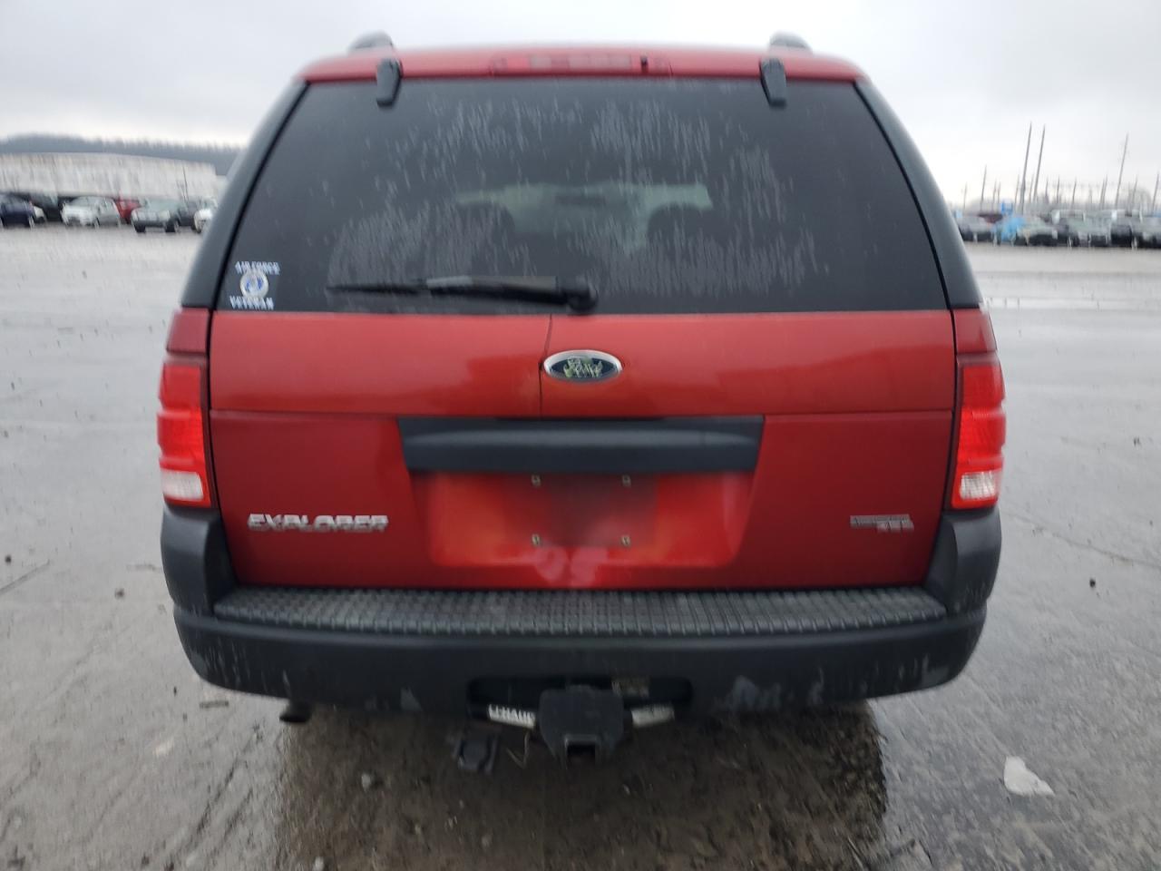 2005 Ford Explorer - Image 6