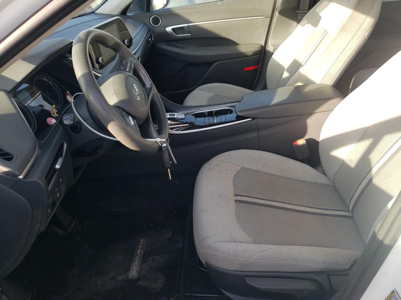 2021 Hyundai Sonata - Image 7