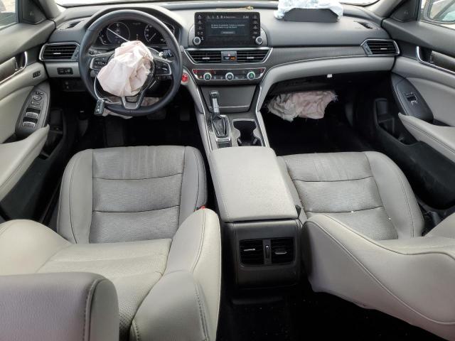  HONDA ACCORD 2019 Gray