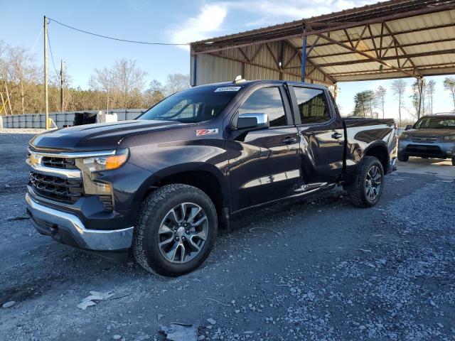 2023 Chevrolet Silverado K1500 Lt