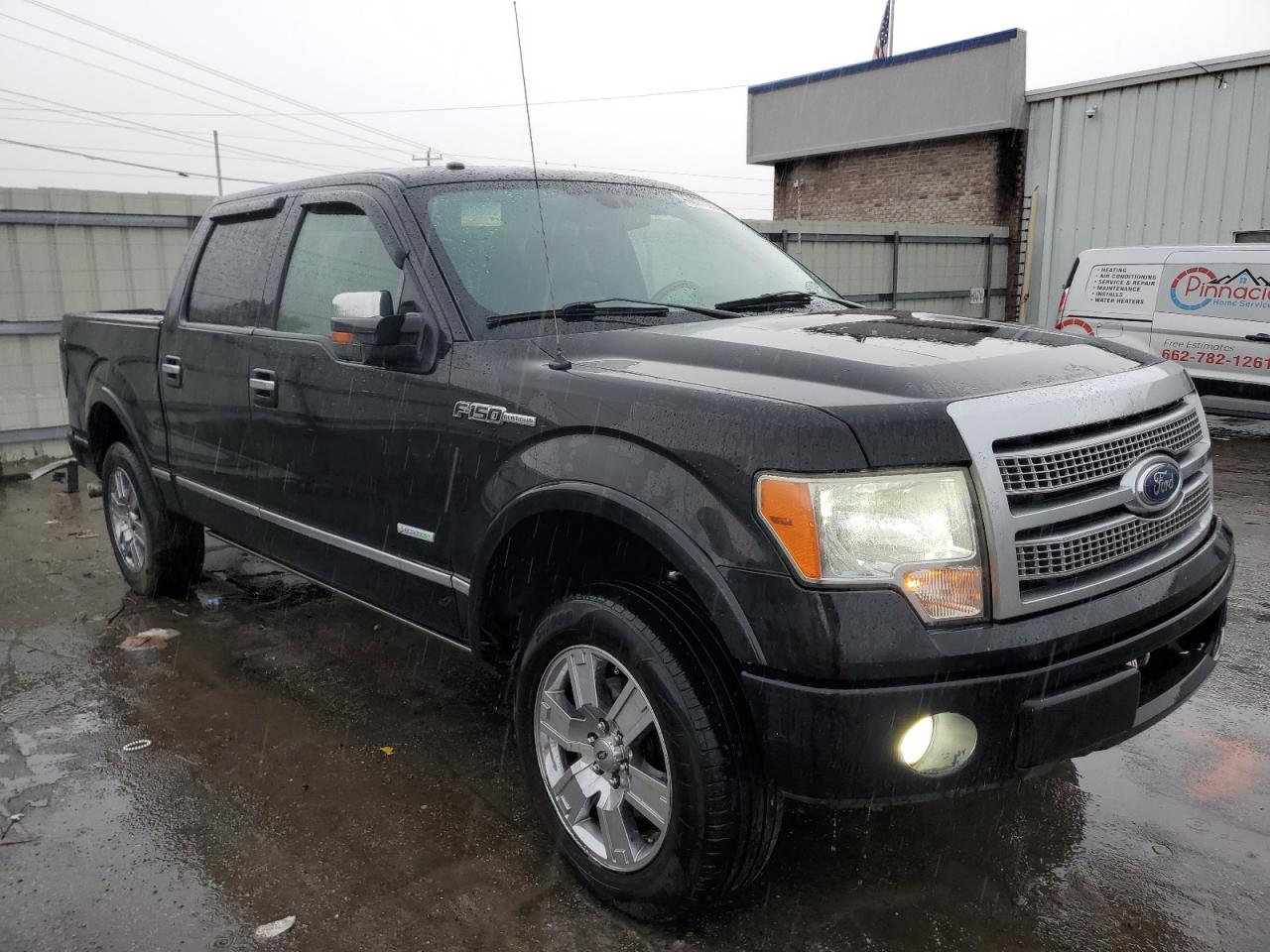 2012 Ford F-150 - Image 4