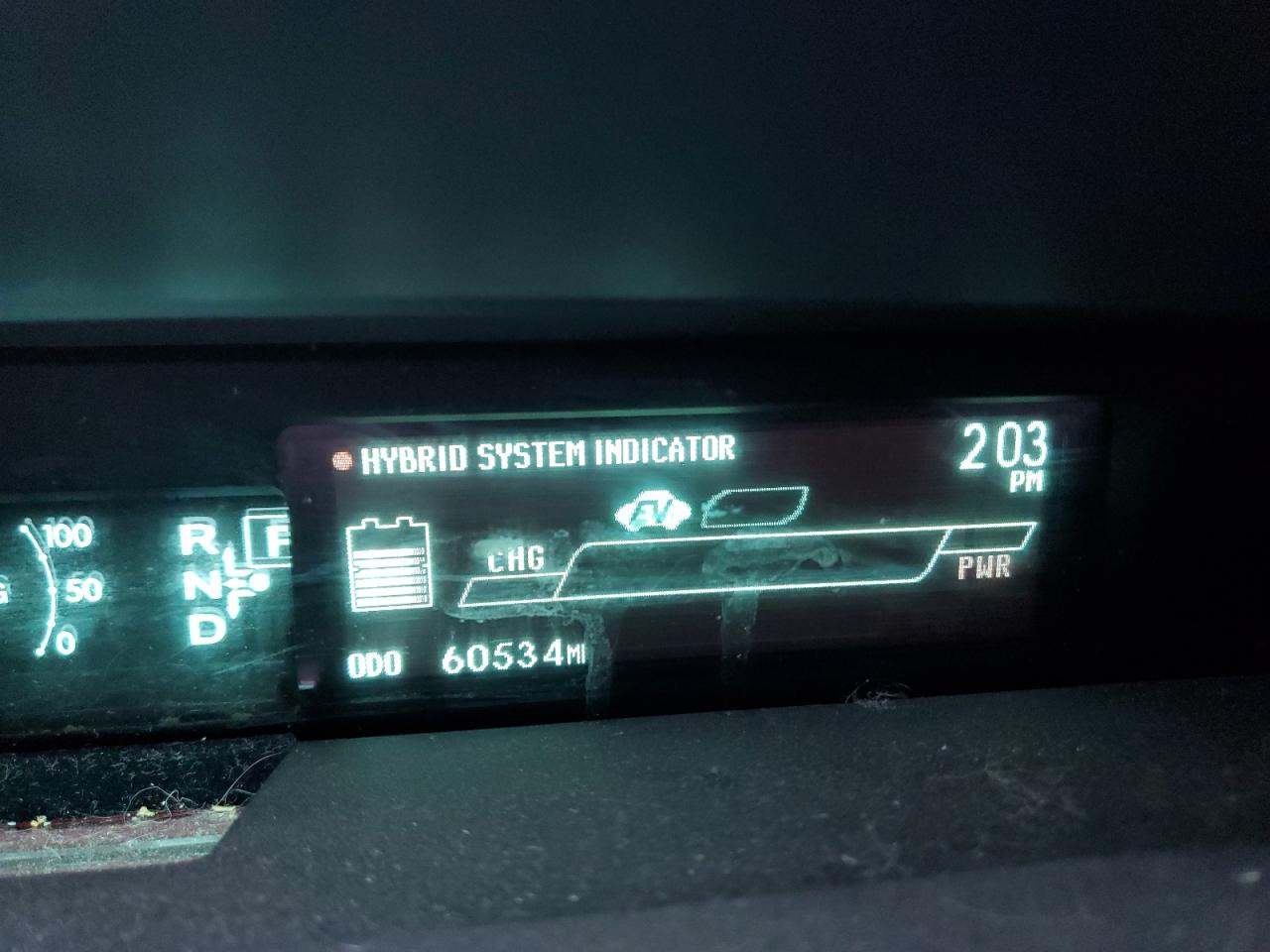 2015 Toyota Prius - Image 9
