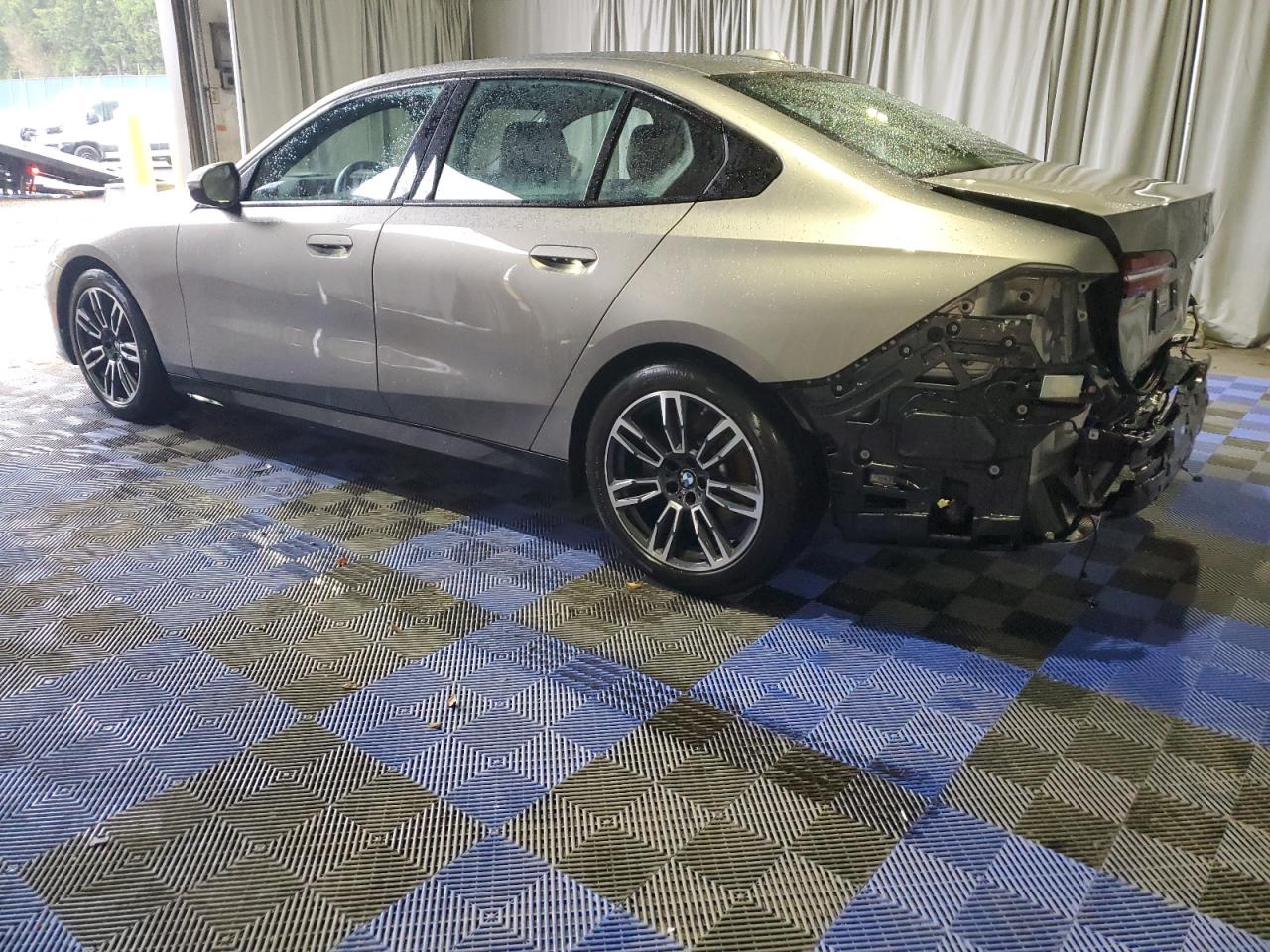 2024 BMW 5er - Image 2