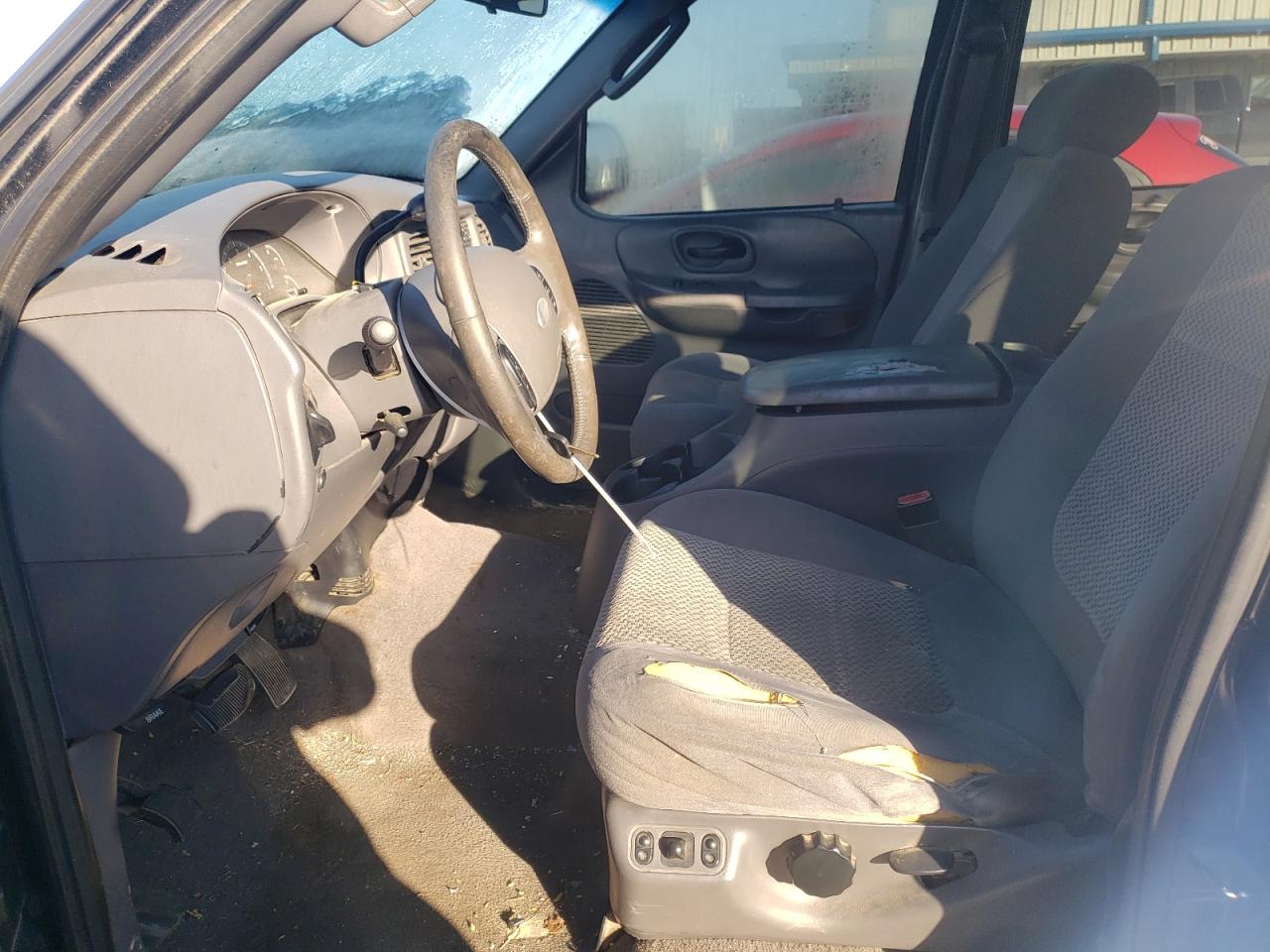2002 Ford F-150 - Image 7