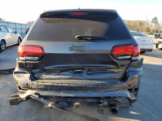 2018 JEEP GRAND CHEROKEE TRACKHAWK