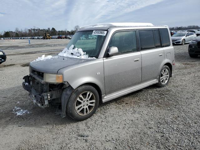 2006 Toyota Scion Xb