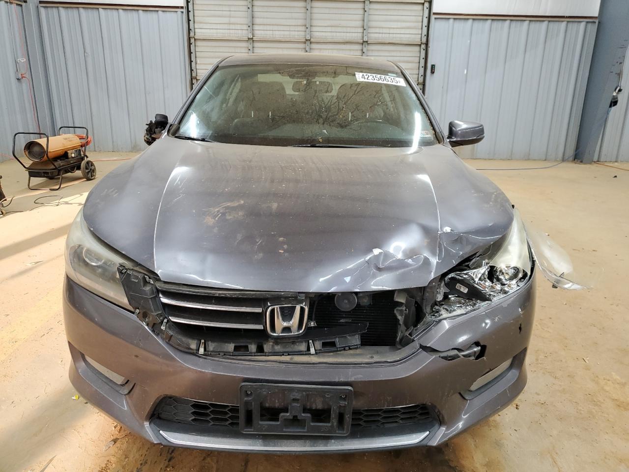 2014 Honda Accord - Image 5