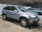 2007 Honda Cr-V Exl na sprzedaż w Candia, NH - Front End