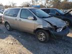 2002 Toyota Sienna Le იყიდება Augusta-ში, GA - Front End