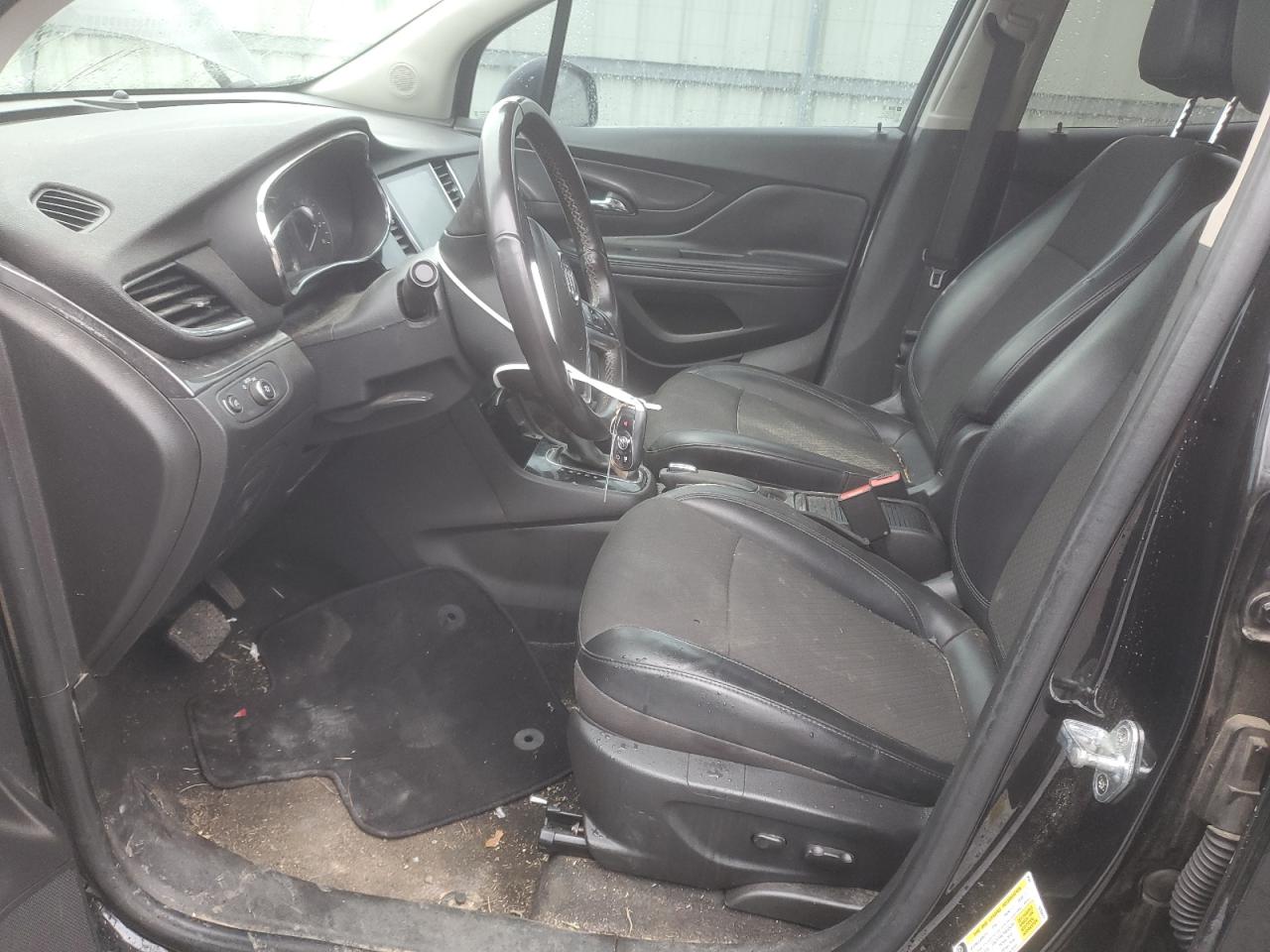 2019 Buick Encore - Image 7