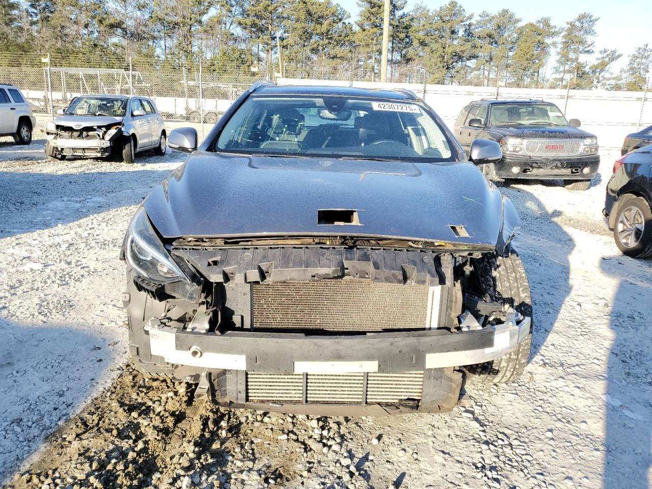 2019 Infiniti QX30 - Image 5