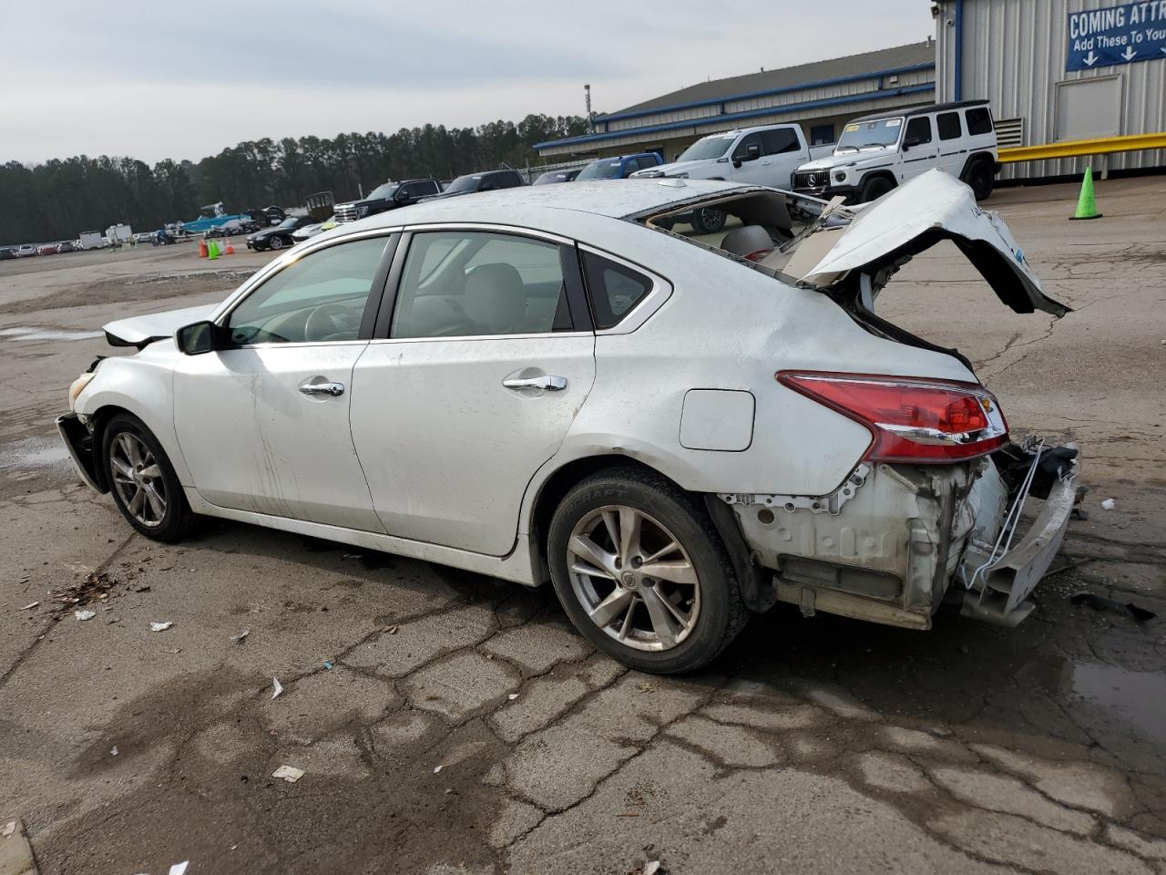 2013 Nissan Altima - Image 2