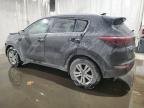 2018 Kia Sportage Lx продається в Central Square, NY - Front End