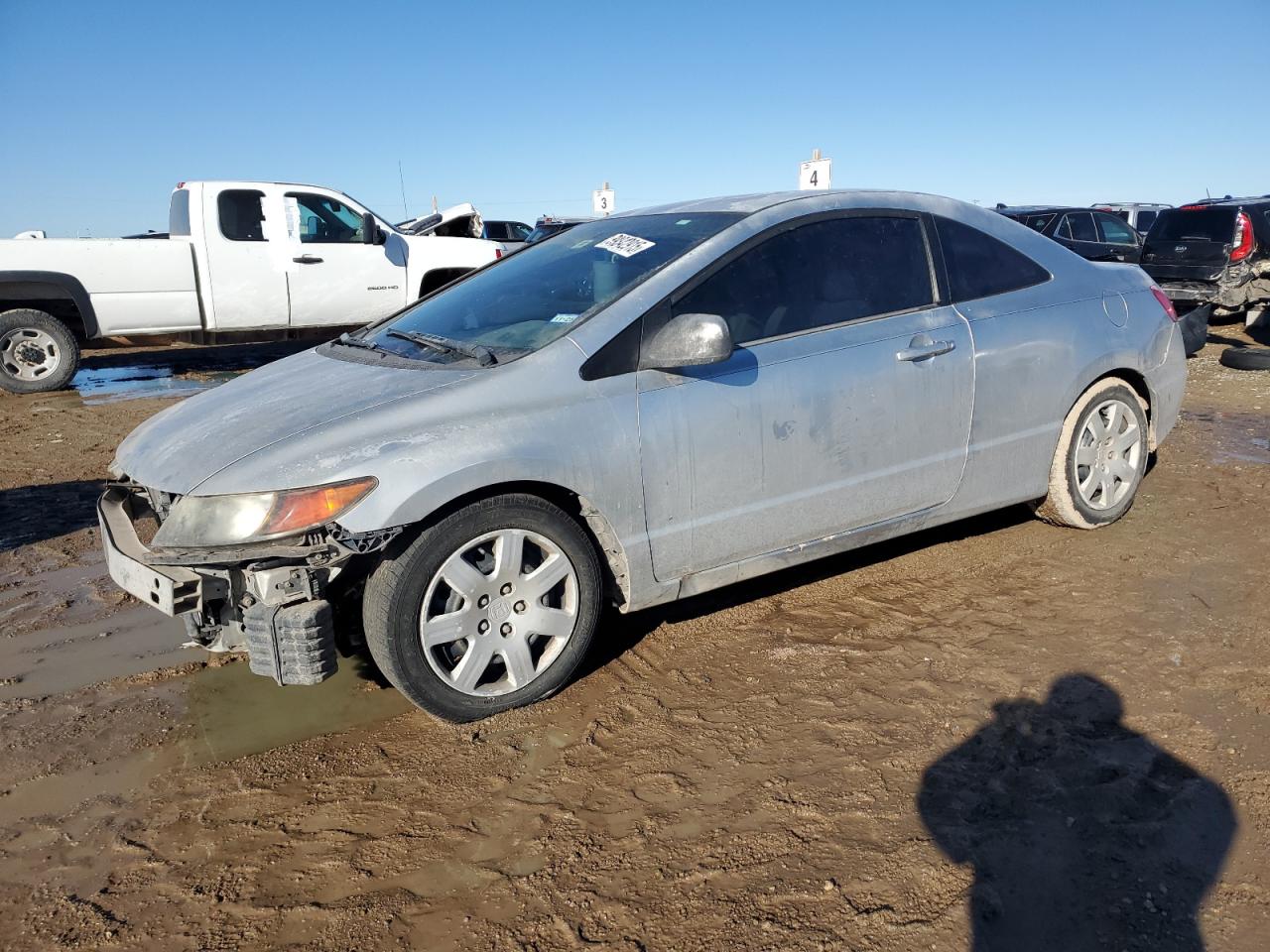 2006 Honda Civic - Image 1