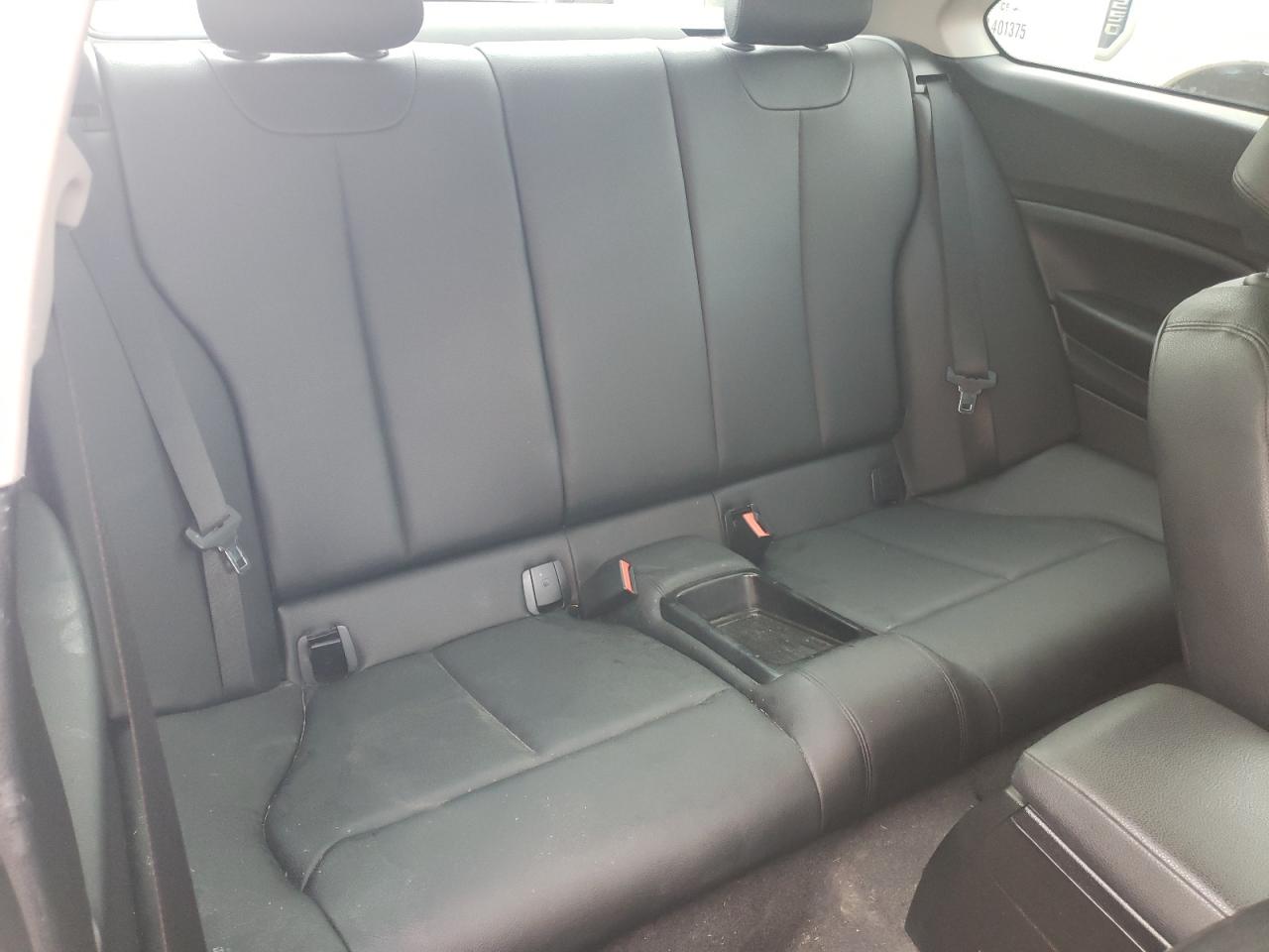 2015 BMW 228 Xi Sulev VIN: WBA1G9C53FVX96537 Lot: 43389595