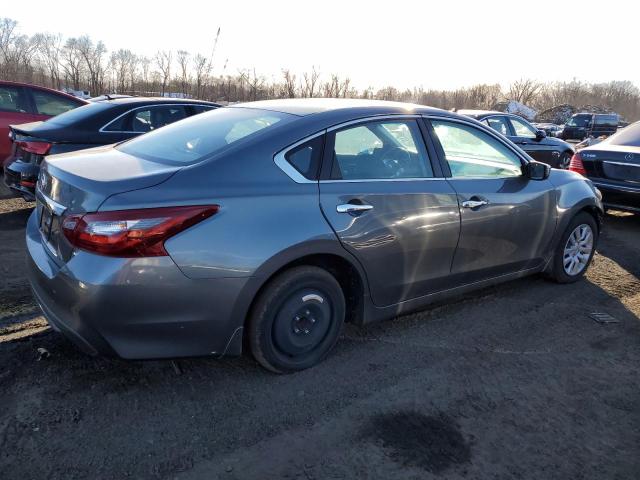  NISSAN ALTIMA 2018 Угольный