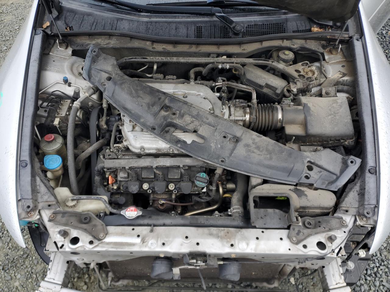 2008 Honda Accord - Image 11