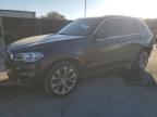 2017 Bmw X5 Sdrive35I на продаже в Orlando, FL - Minor Dent/Scratches