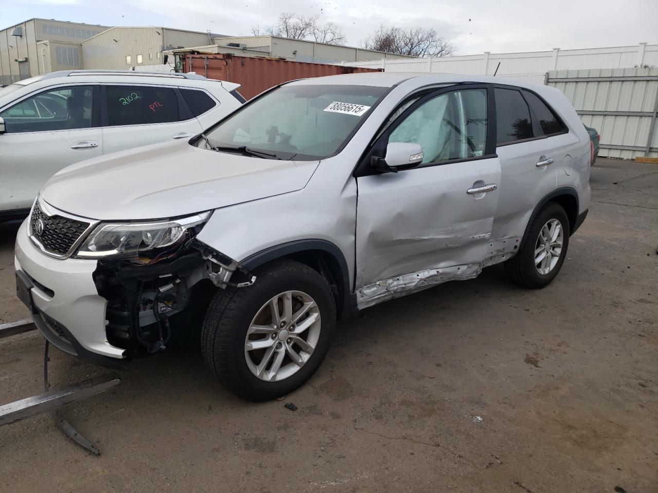 2014 Kia Sorento - Image 1