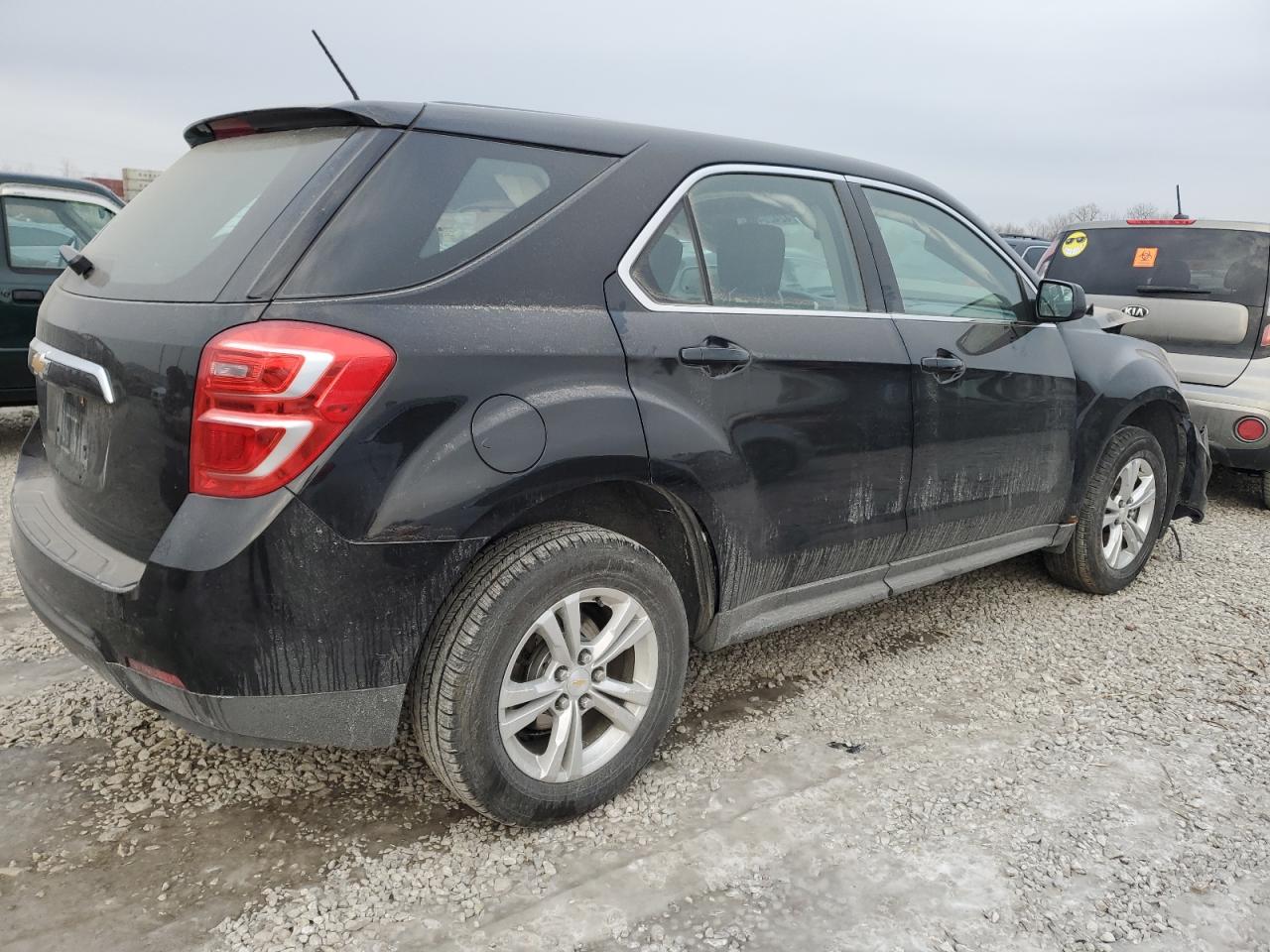 2017 Chevrolet Equinox - Image 3