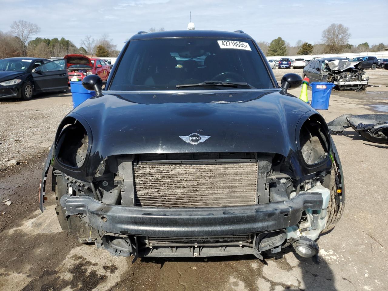 2016 MINI Cooper - Image 5
