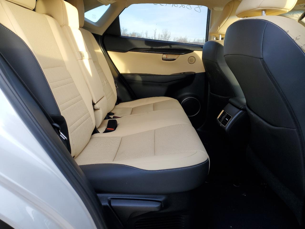2019 Lexus NX - Image 11
