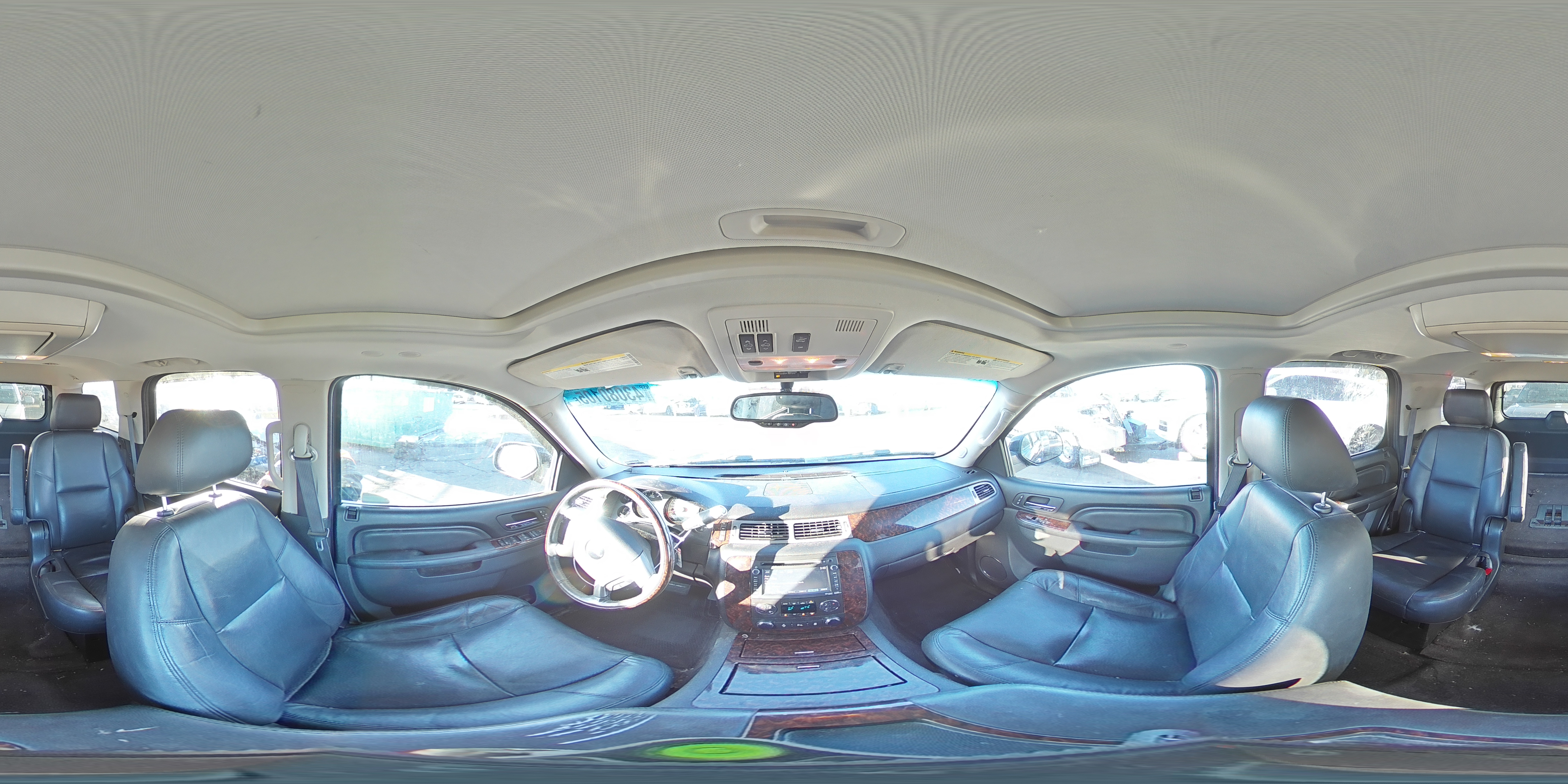 2012 GMC Yukon - Image 14