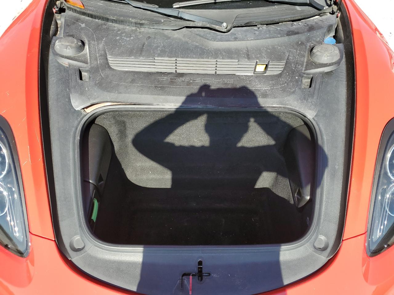 2014 Porsche Cayman - Image 11