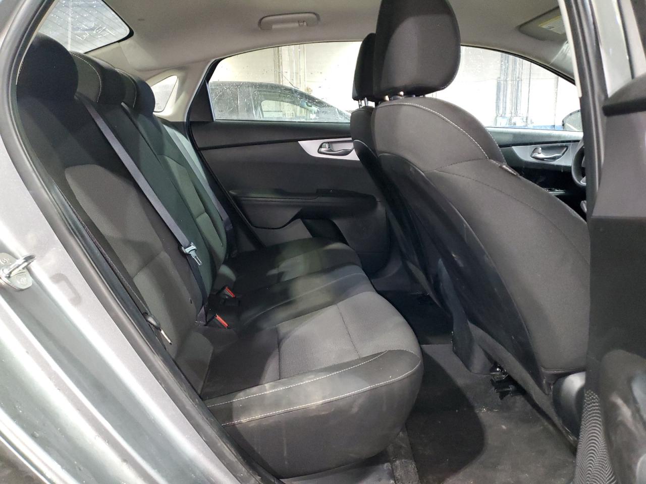2023 Kia Forte - Image 10