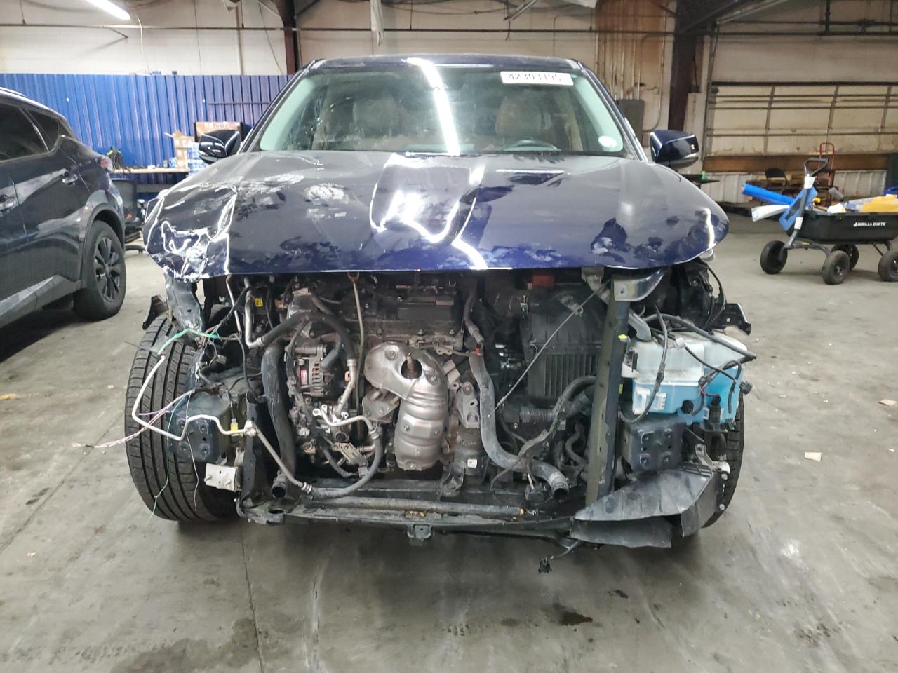 2021 Toyota Highlander - Image 5