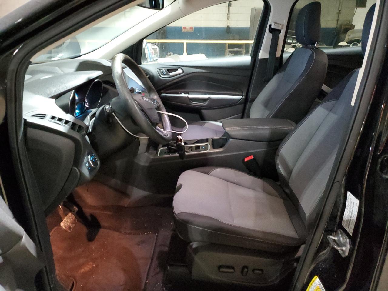 2019 Ford Escape - Image 7