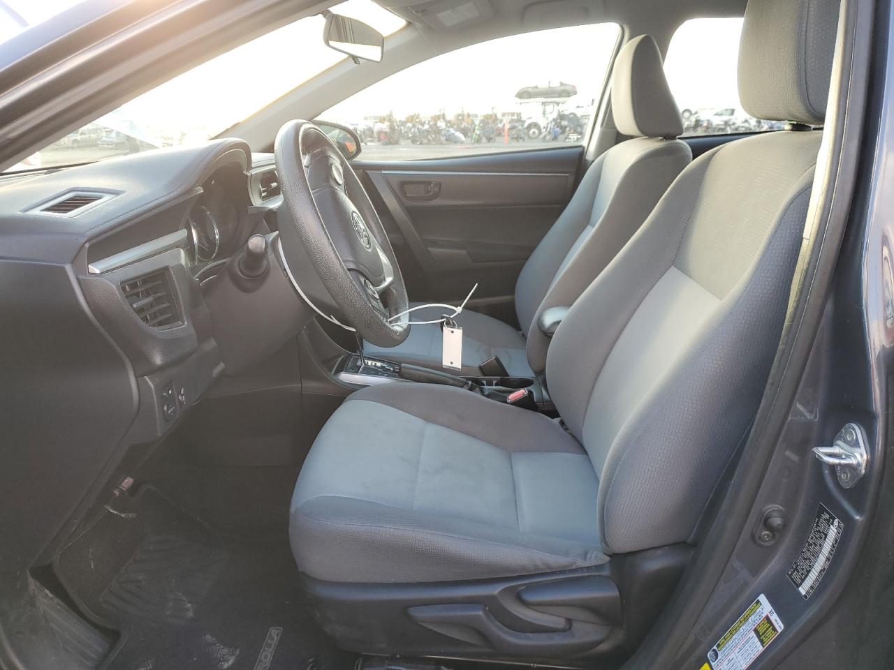 2016 Toyota Corolla - Image 7