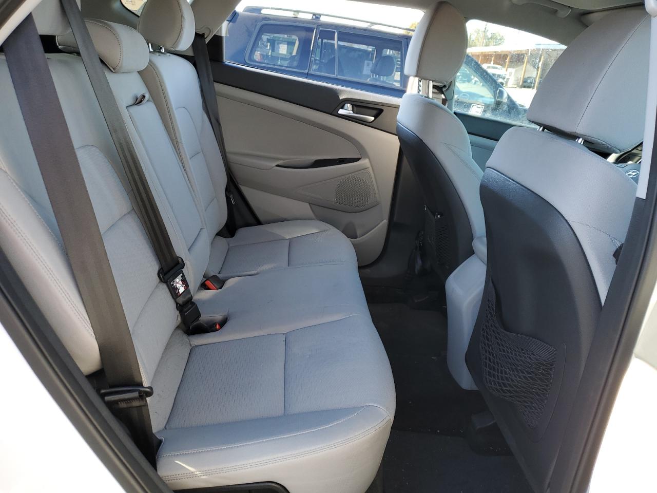 2020 Hyundai Tucson - Image 11