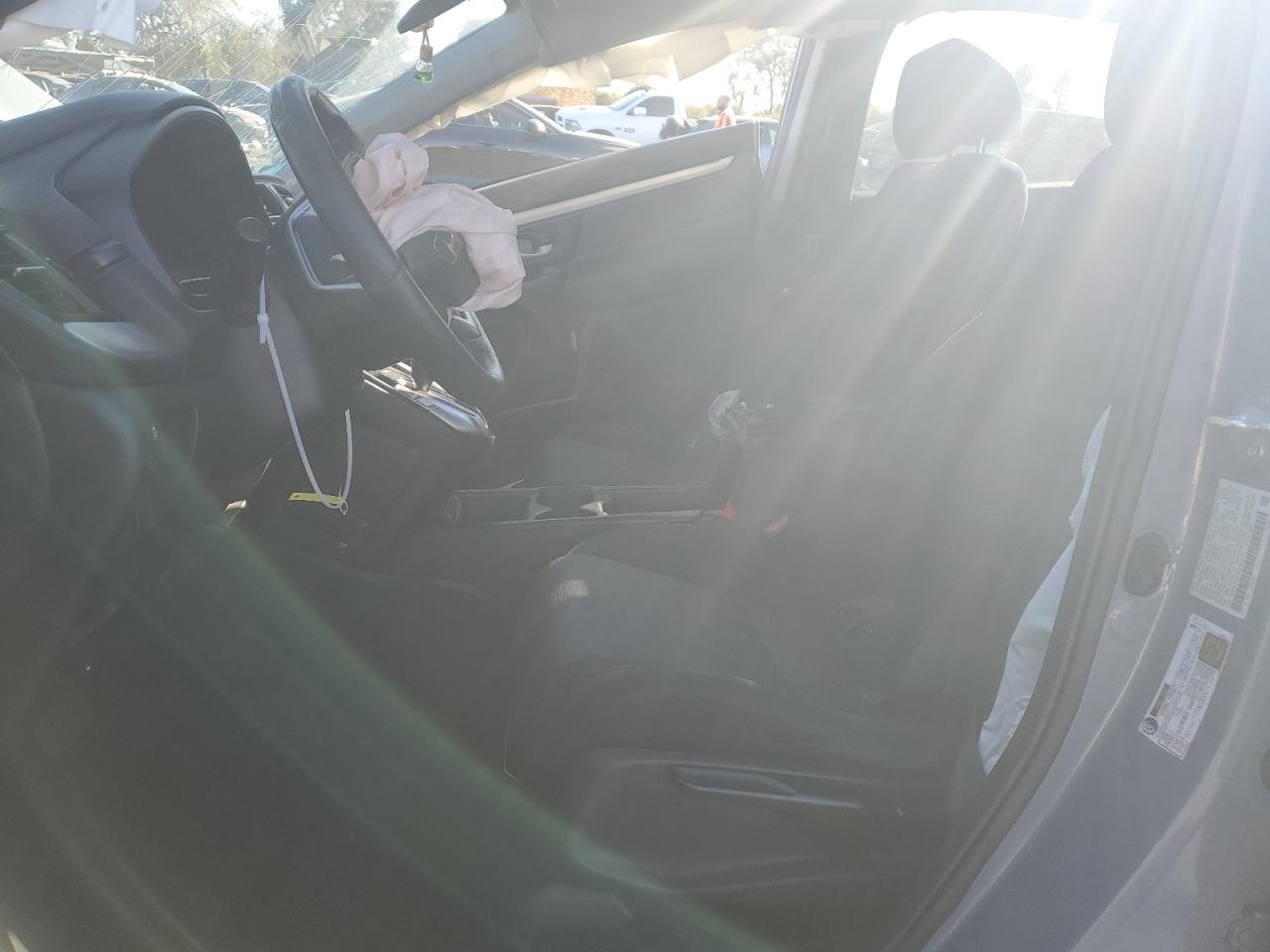 2022 Honda CR-V - Image 7