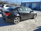 2011 Chevrolet Cruze Ltz იყიდება North Billerica-ში, MA - Rear End