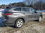 North Billerica, MA에서 판매 중인 2023 Toyota Highlander L - Minor Dent/Scratches