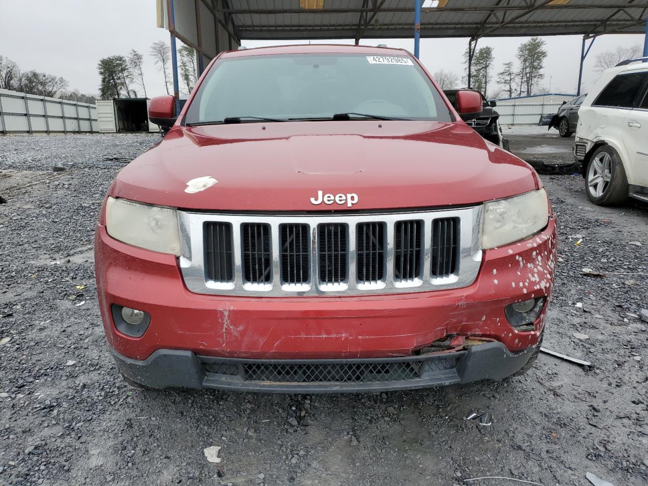 2011 Jeep Grand Cherokee - Image 5