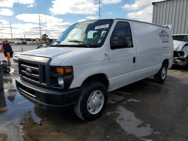 2011 Ford Econoline E150 Van