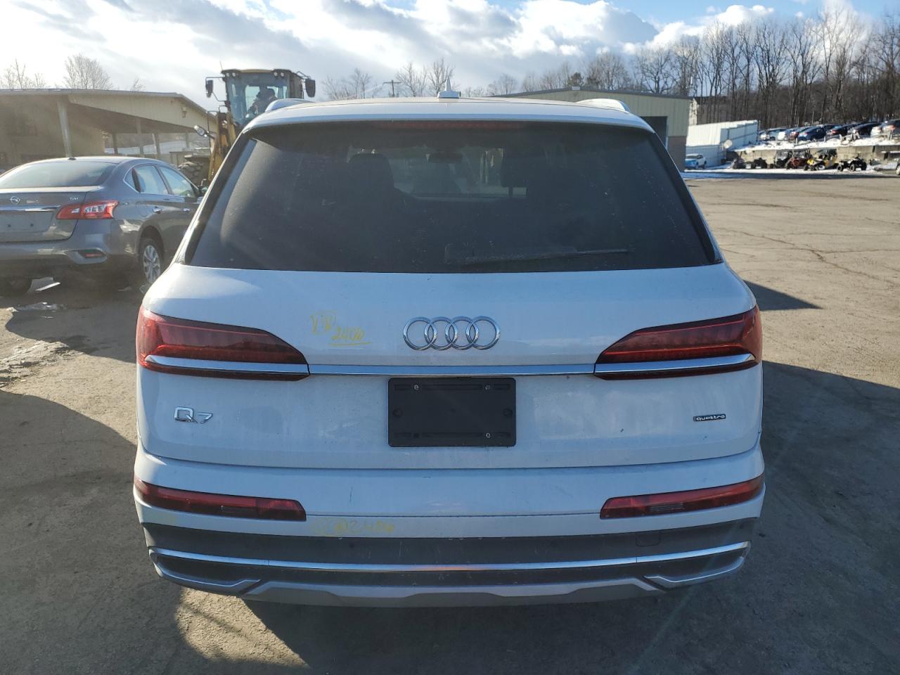 2023 Audi Q7 - Image 6