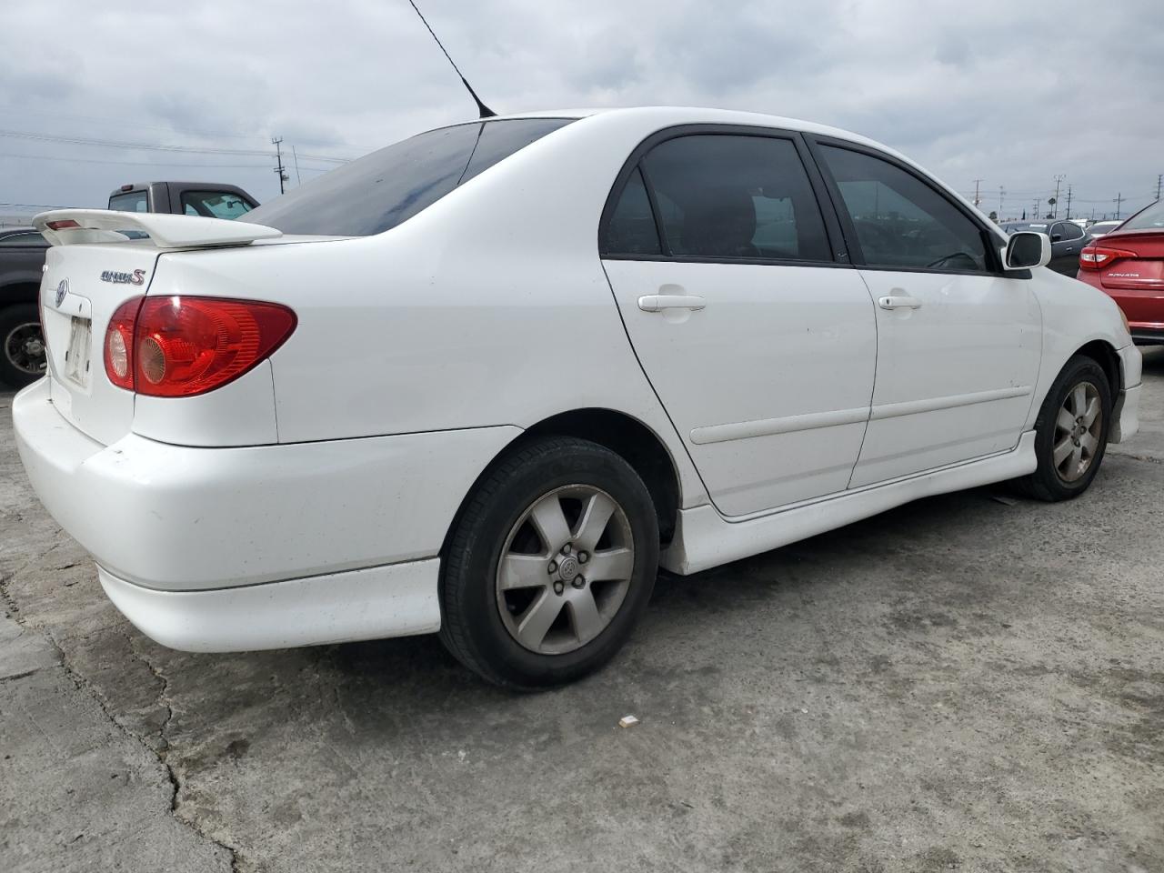 2007 Toyota Corolla - Image 3