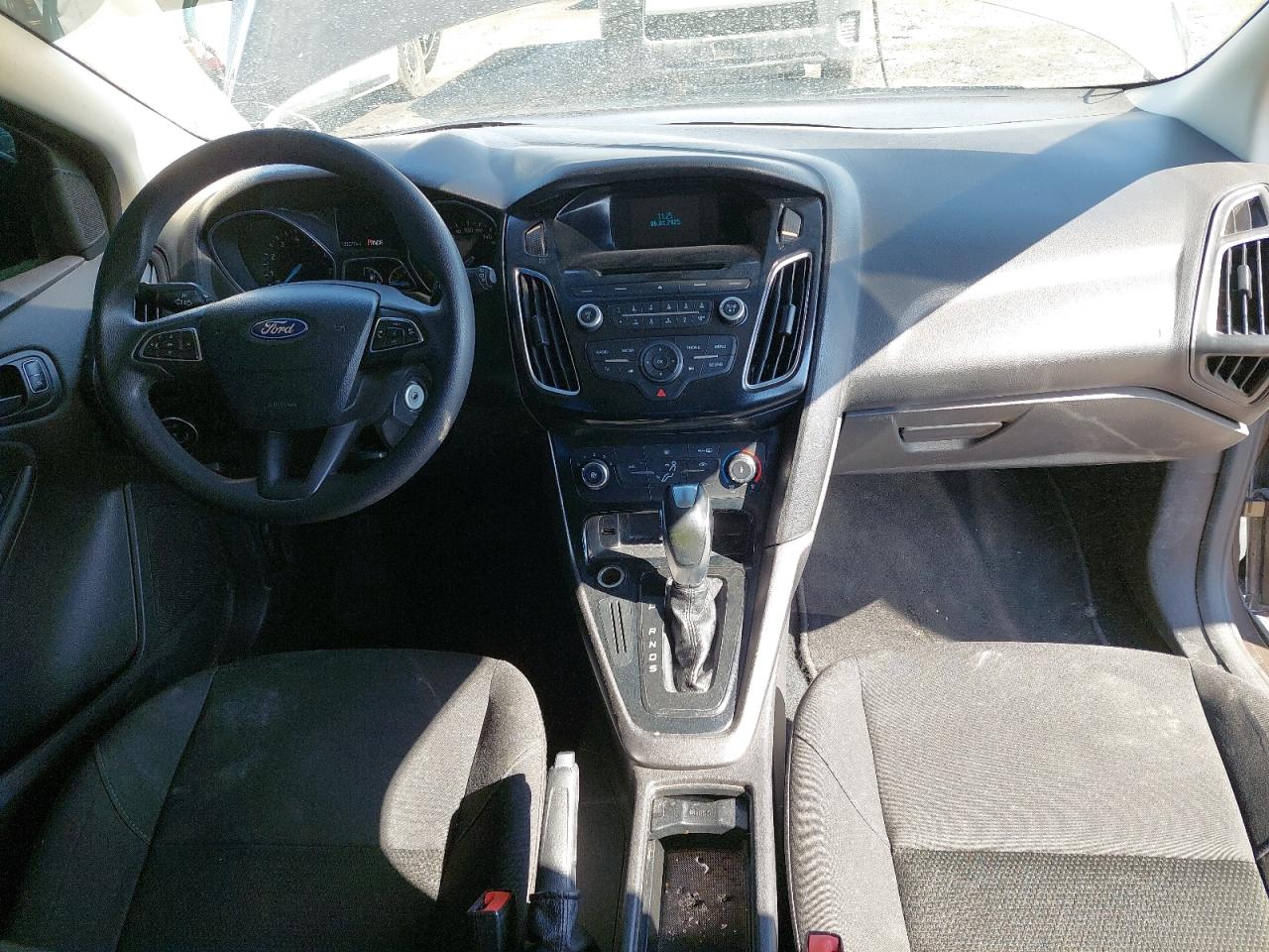 WF0FCDKB7HLT72479 - 2017 Ford FOCUS - #41349025