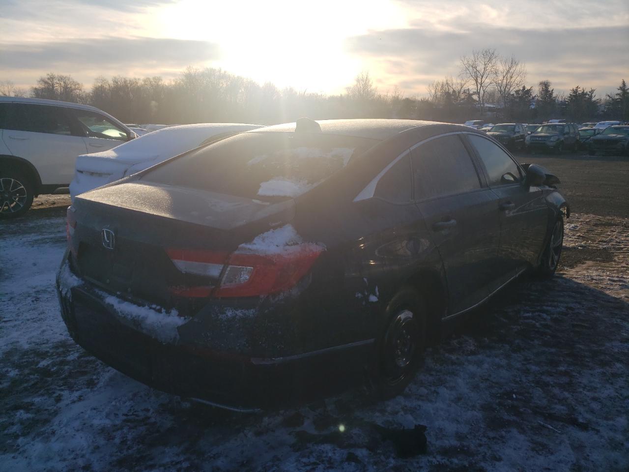 2018 Honda Accord - Image 3