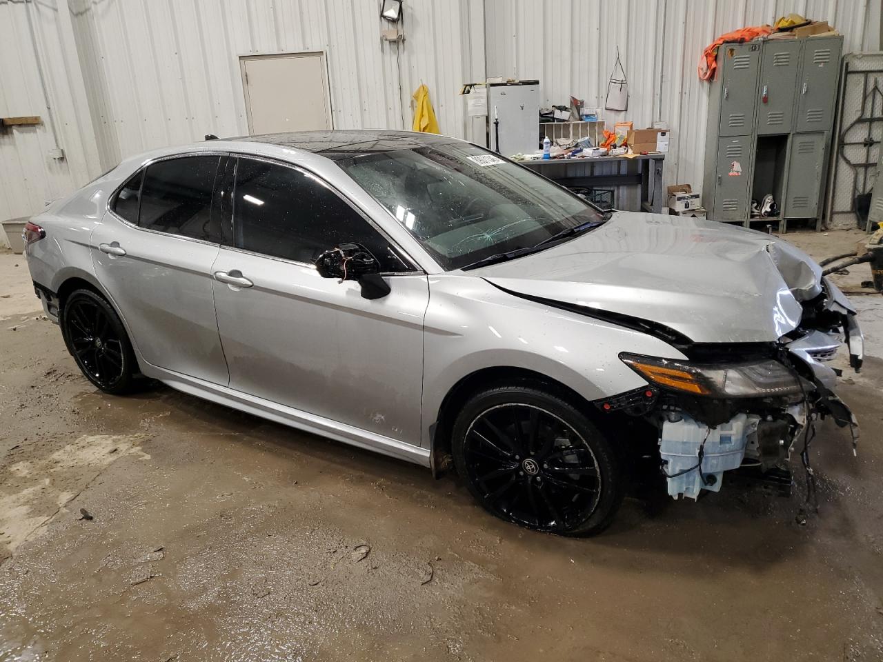 2024 Toyota Camry - Image 4