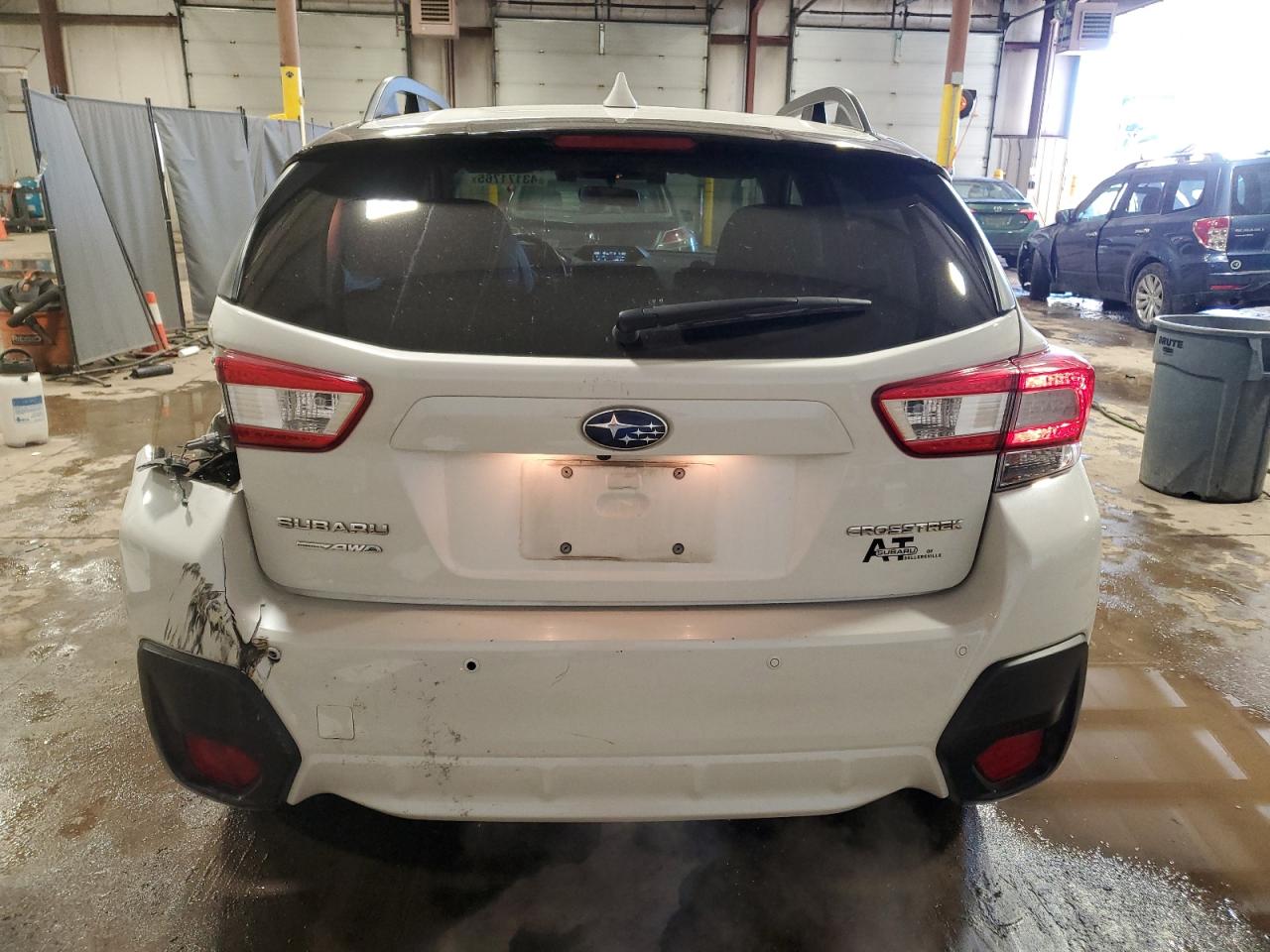 2019 Subaru XV - Image 6