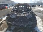 2021 Bmw X3 Xdrive30I იყიდება Elgin-ში, IL - Burn