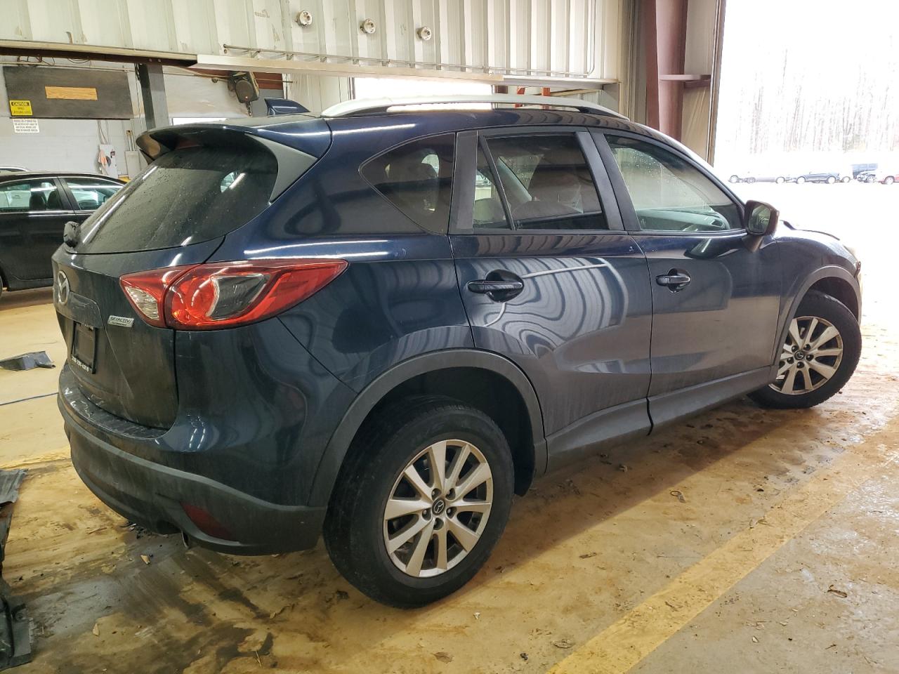 2015 Mazda CX-5 - Image 3